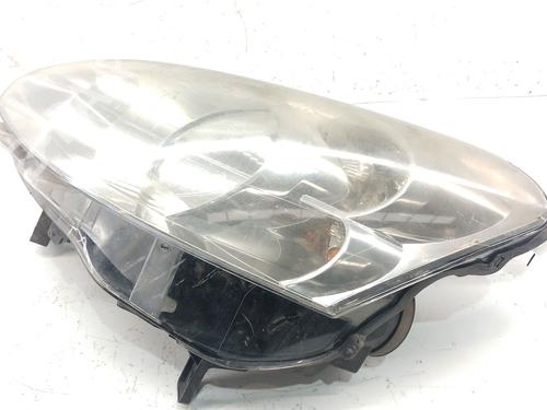 Left headlight PEUGEOT PARTNER Box Body/MPV 1.6 HDi 16V | BP33117987C28 - Image 2
