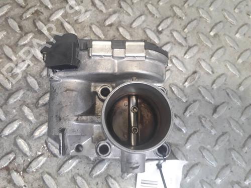 Used Throttle body FIAT 500 (312_) [2007-2025]  15856505