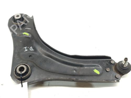 Used Left front suspension arm RENAULT MEGANE III Hatchback (BZ0/1_, B3_) [2008-2026]  31997019