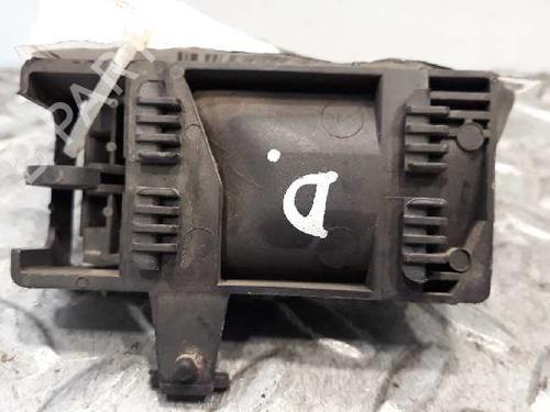 Front right interior door handle VW CORRADO (53I) | BP3220343I14