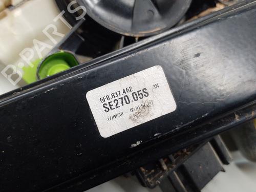 Front right window mechanism SEAT IBIZA V (KJ1, KJG)  | BP32169947C23 