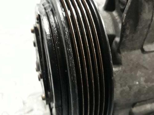 AC compressor NISSAN ALMERA II Hatchback (N16)  | BP3062899M34 