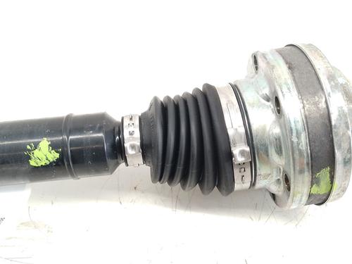 Right front driveshaft VW PASSAT B6 (3C2) 2.0 TDI 16V | BP29538982M39 