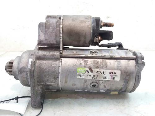 Startmotor SEAT IBIZA III (6L1)  | BP3269334M8 
