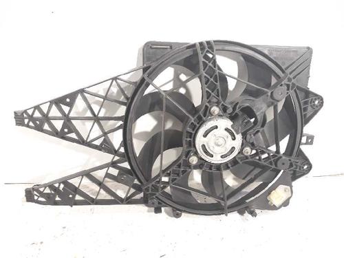 Radiator fan FIAT BRAVO II (198_)  | BP5853223M35 
