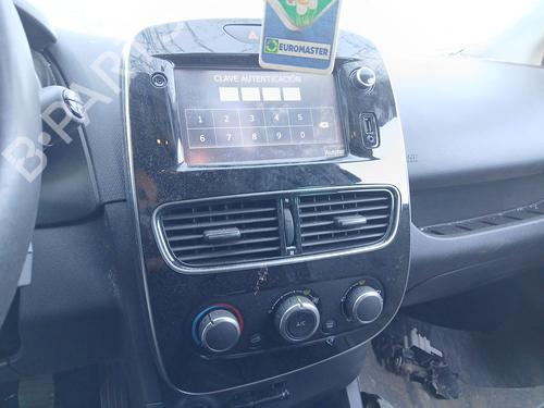 Engine RENAULT CLIO IV (BH_) 1.5 dCi 90 | BP29210747M1 