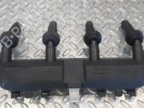 Ignition coil CITROËN XSARA (N1)  | BP5642800M94 
