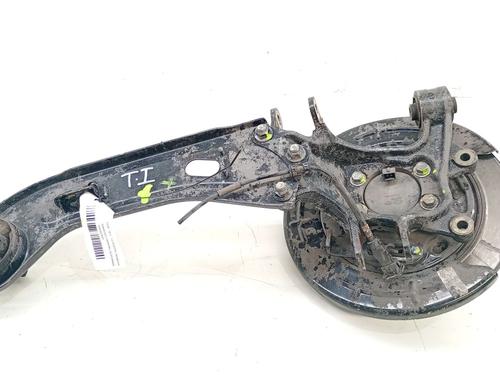 Used Left rear steering knuckle Left rear steering knuckle HYUNDAI TUCSON (TL, TLE) 1.6 GDi (132 hp) 35904069 35904069
