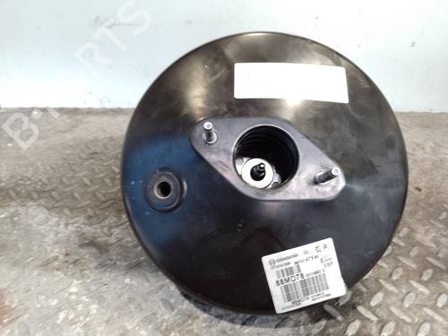 Used Servo brake CITROËN C4 II (NC_) [2009-2025]  16925445