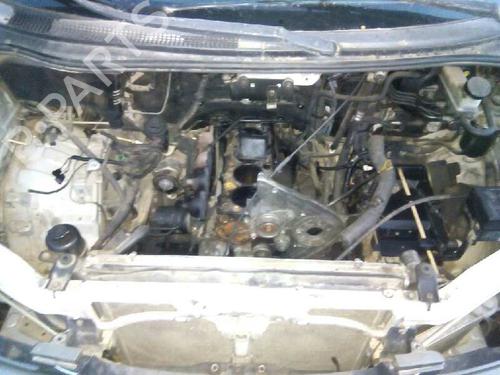 Intercooler HYUNDAI H-1 Van (A1)  | BP3680115M30 