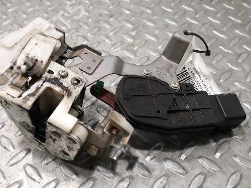 Rear left lock PEUGEOT 107 (PM_, PN_)  | BP3541057C100 