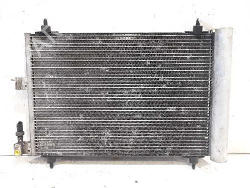 Used AC radiator CITROËN XSARA (N1) 1.9 D (68 hp) 4958505