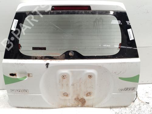 Bakluke CC/Kombi-Kupé SUZUKI GRAND VITARA II (JT, TE, TD) 1.9 DDiS (JB419WD, JB419XD) (129 hp) 29938381