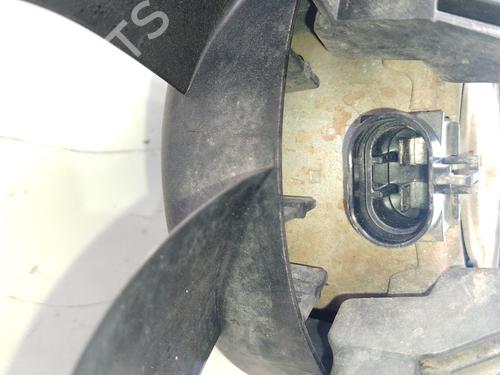 Radiator fan PEUGEOT BIPPER Tepee 1.3 HDi 75 | BP32451332M35  - Image 6