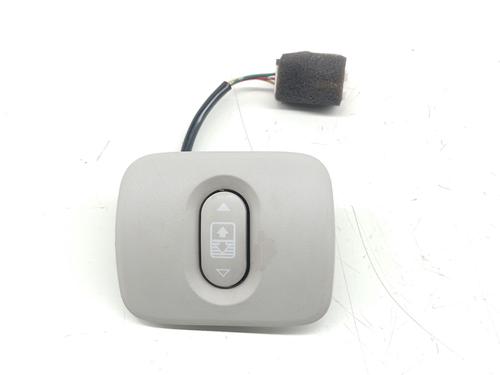 Used Switch NISSAN QASHQAI I (J10, NJ10) 1.5 dCi (110 hp) 30330549