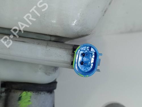 Brake master cylinder MERCEDES-BENZ SPRINTER 3-t Van (B906) 211 CDI (906.611, 906.613) | BP20234407M77 