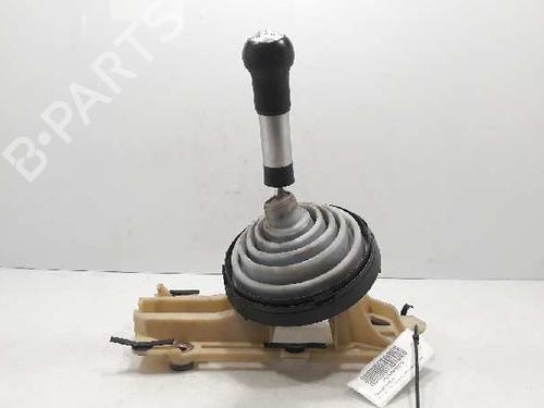 Manual gearbox selector MITSUBISHI COLT VI (Z3_A, Z2_A) 1.3 LPG (Z33A) (95 hp) 7432851