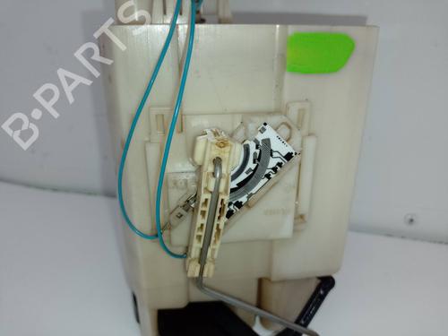 Fuel pump SEAT TOLEDO II (1M2)  | BP19066061M76 