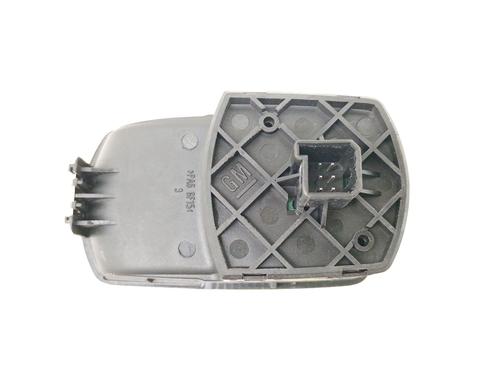 Right front window switch OPEL CORSA E (X15) 1.4 (08, 68) | BP39240897I26 - Image 4