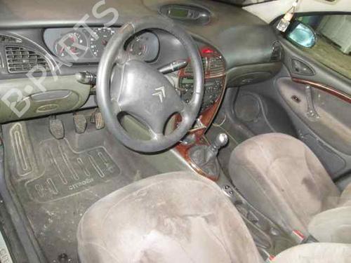 Ignition barrel CITROËN C5 I (DC_)  | BP6634602M48 