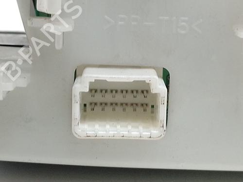 Climate control RENAULT LAGUNA III (BT0/1) 2.0 dCi (BT01, BT08, BT09, BT0E, BT0K, BT12, BT1C, BT1D,... | BP31974009I5