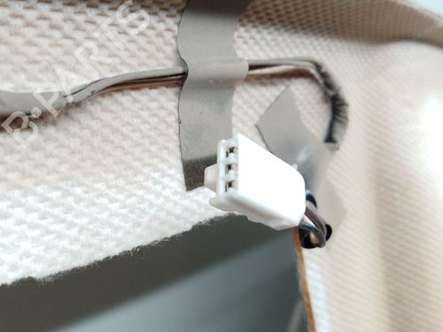 Andre SUZUKI GRAND VITARA II (JT, TE, TD) 1.9 DDiS (JB419WD, JB419XD) | BP29938384O1 