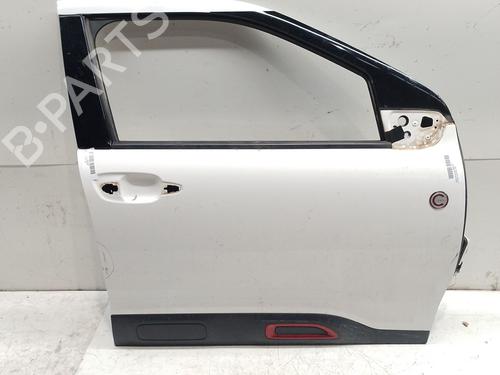 Used Right front door CITROËN C4 CACTUS 1.5 BlueHDi 100 (102 hp) 31175315