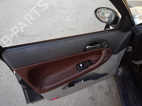 Right rear suspension arm ALFA ROMEO 147 (937_) 1.6 16V T.SPARK ECO (937.AXA1A, 937.BXA1A) | BP16335219M15 