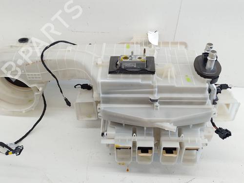 Heater matrix box CITROËN C4 Picasso I MPV (UD_) 2.0 HDi 138 | BP29333414M61 