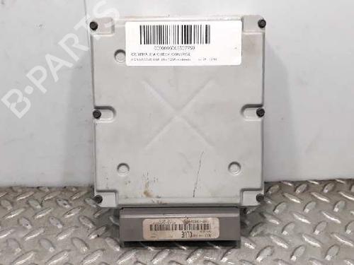 Used Control unit FORD FOCUS I (DAW, DBW) [1998-2009]  3538661