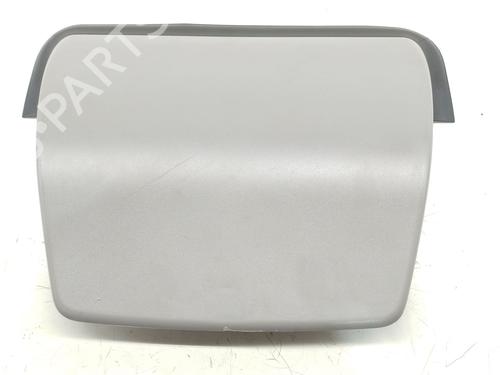 Used Third brake light BMW 3 (F30, F80) 316 d (116 hp) 31590578