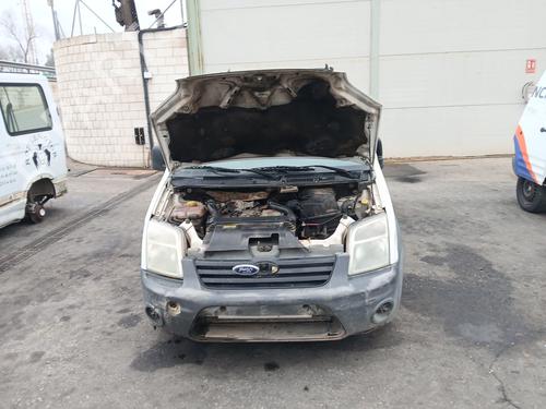 Brugte FORD TRANSIT CONNECT (P65_, P70_, P80_) 1.8 TDCi (90 hp) 4368788