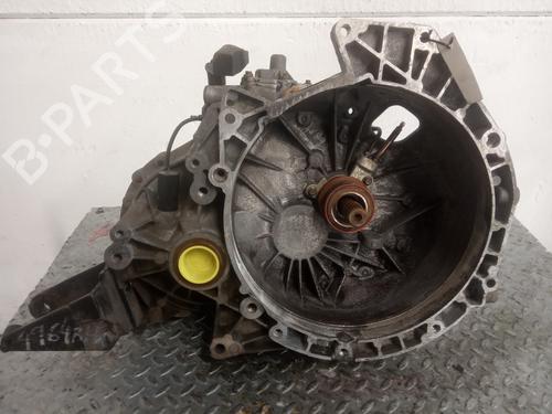 Used Gearbox FORD COUGAR (EC_) 2.5 V6 24V (170 hp) 3546223