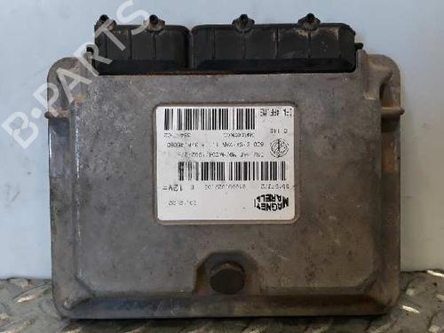 Used Control unit FIAT SEICENTO / 600 (187_) 1.1 (187AXB, 187AXB1A, 187AXC1A02) (54 hp) 3541064