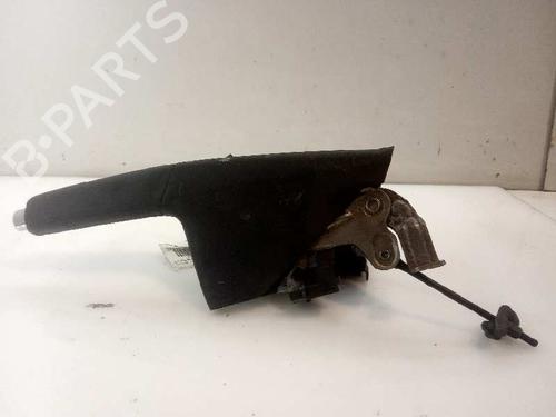 Used Hand brake SEAT TOLEDO IV (KG3) [2012-2019]  8783011