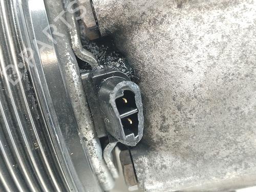 AC Kompressor RENAULT LAGUNA II (BG0/1_) 2.2 dCi (BG0F) | BP29568124M34 