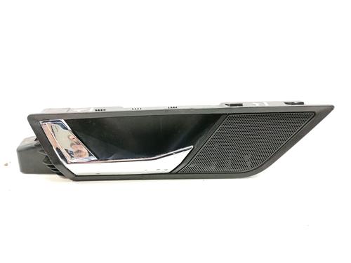 Venstre bagtil invendig håndtag Venstre bagtil invendig håndtag SKODA FABIA III (NJ3) 1.0 (75 hp) 36112352 36112352