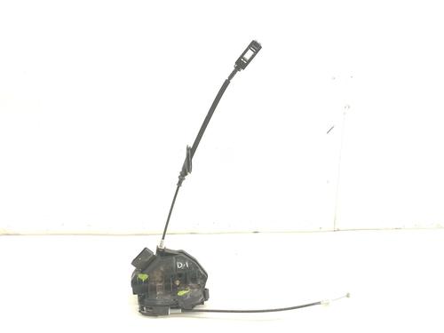 Used Front left lock FORD FIESTA VI (CB1, CCN) 1.5 TDCi (75 hp) 28289588