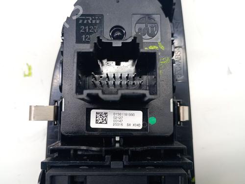 Left front window switch ALFA ROMEO GIULIA (952_) 2.2 D Q4 (952AFA45M) | BP39169177I27 - Image 8