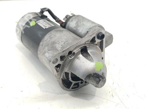 Used Starter OPEL INSIGNIA A (G09) [2008-2017]  25046738