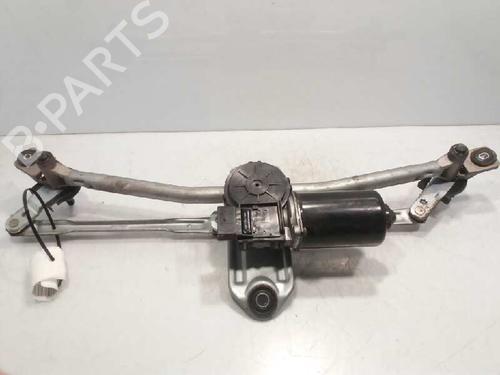 Used Front wiper motor KIA SPORTAGE IV (QL, QLE) [2015-2022]  4839334