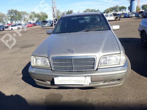 Used Parts MERCEDES-BENZ C-CLASS (W202)  C 200 (202.020)  937843