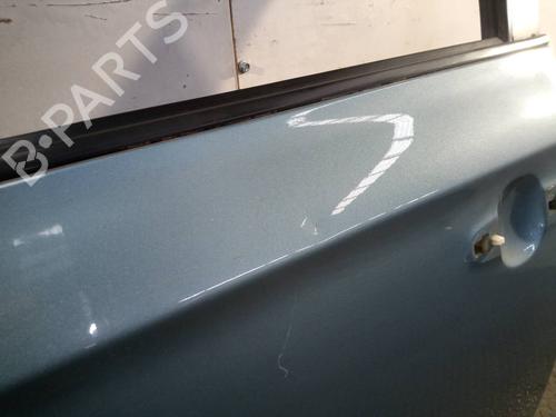 Left front door HYUNDAI i20 I (PB, PBT)  | BP12523842C2 