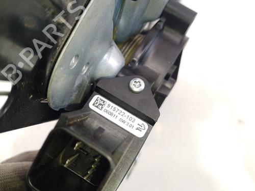 Front left window mechanism OPEL INSIGNIA A (G09) 2.0 CDTI (68) | BP33012516C22 - Image 5