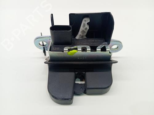 Used Tailgate lock Tailgate lock VW GOLF VIII (CD1, DA1) 1.0 TSI (110 hp) 34734983 34734983