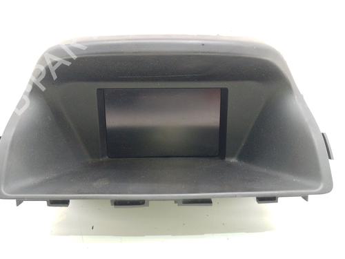 Used Display monitor Display monitor OPEL ANTARA A (L07) 2.2 CDTi 4x4 (163 hp) 33621598 33621598