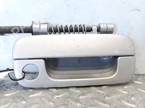 Used Front right exterior door handle PEUGEOT 406 (8B) [1995-2005]  5927776