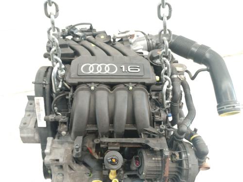 Engine AUDI A3 (8P1) 1.6 | BP26001332M1  - Image 6