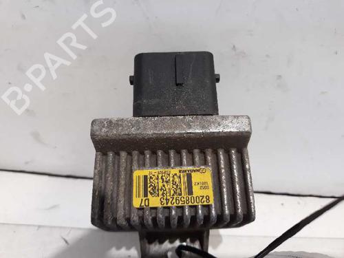 Elektronisk modul RENAULT MEGANE III Hatchback (BZ0/1_, B3_) [2008-2025]  11672274
