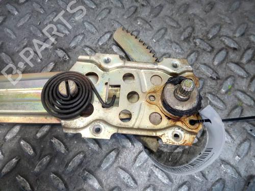 Front left window mechanism VW SANTANA  | BP19781556C22 